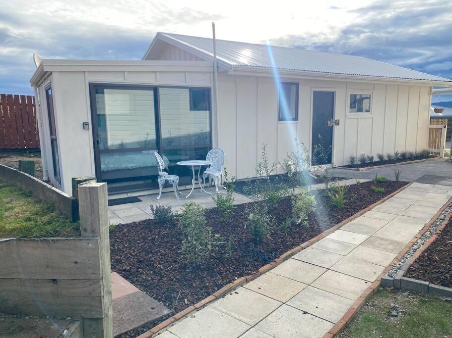Appartamento Little Hideaway Lago Lago Taupo Esterno foto